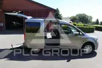 2017 Volkswagen Caddy