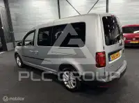 2017 Volkswagen Caddy