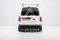 2017 Volkswagen Caddy
