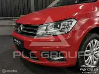 2017 Volkswagen Caddy