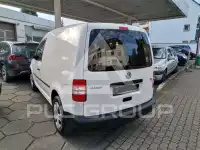 2017 Volkswagen Caddy