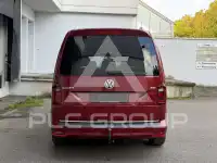 2017 Volkswagen Caddy