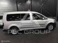 2017 Volkswagen Caddy