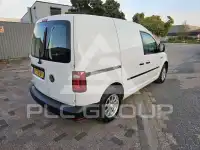 2017 Volkswagen Caddy