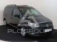2017 Volkswagen Caddy