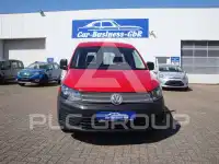 2017 Volkswagen Caddy