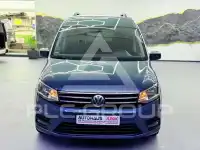 2017 Volkswagen Caddy