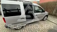2017 Volkswagen Caddy