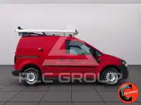 2017 Volkswagen Caddy