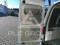 2017 Volkswagen Caddy