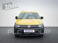2017 Volkswagen Caddy