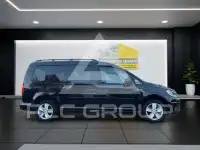 2017 Volkswagen Caddy