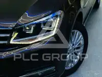 2017 Volkswagen Caddy