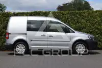 2017 Volkswagen Caddy