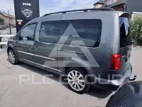 2017 Volkswagen Caddy