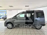 2017 Volkswagen Caddy