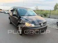 2017 Volkswagen Caddy