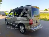 2017 Volkswagen Caddy