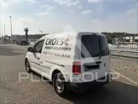 2017 Volkswagen Caddy