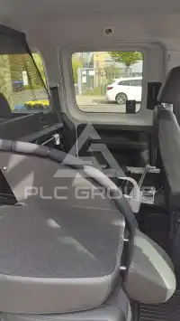 2017 Volkswagen Caddy