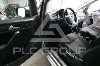 2017 Volkswagen Caddy