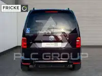 2017 Volkswagen Caddy