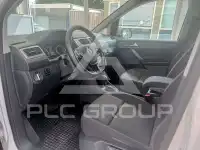 2017 Volkswagen Caddy