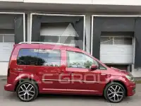 2017 Volkswagen Caddy