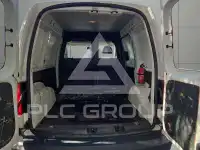 2017 Volkswagen Caddy