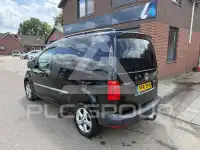 2017 Volkswagen Caddy