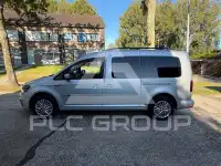 2017 Volkswagen Caddy