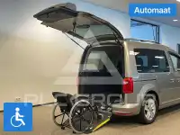 2017 Volkswagen Caddy