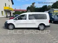 2017 Volkswagen Caddy