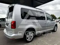 2017 Volkswagen Caddy