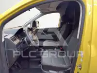 2017 Volkswagen Caddy