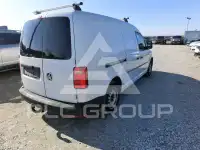 2017 Volkswagen Caddy