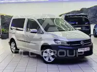 2017 Volkswagen Caddy