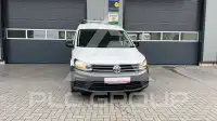 2017 Volkswagen Caddy
