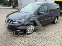 2017 Volkswagen Caddy