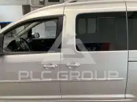 2017 Volkswagen Caddy