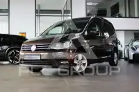 2017 Volkswagen Caddy