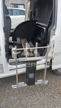 2017 Volkswagen Caddy