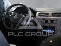 2017 Volkswagen Caddy