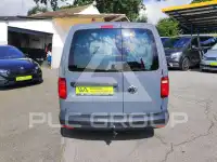 2017 Volkswagen Caddy