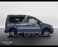 2017 Volkswagen Caddy