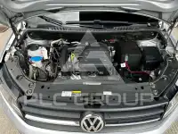 2017 Volkswagen Caddy