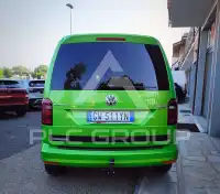 2017 Volkswagen Caddy