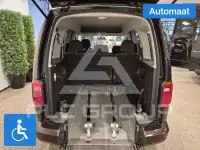 2017 Volkswagen Caddy