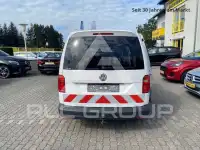 2017 Volkswagen Caddy