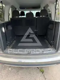 2017 Volkswagen Caddy